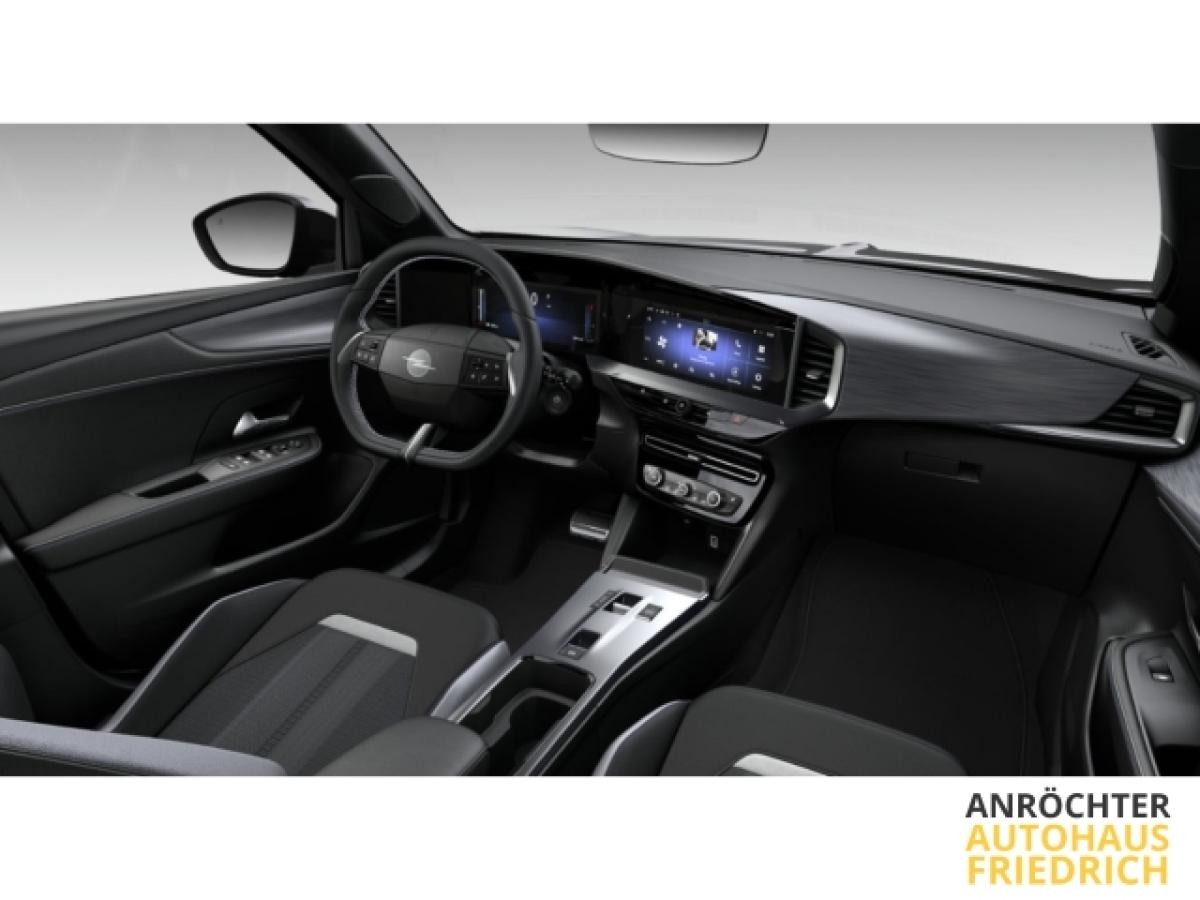 Opel Mokka GS Automatik Rückfahrkamera LED PDC