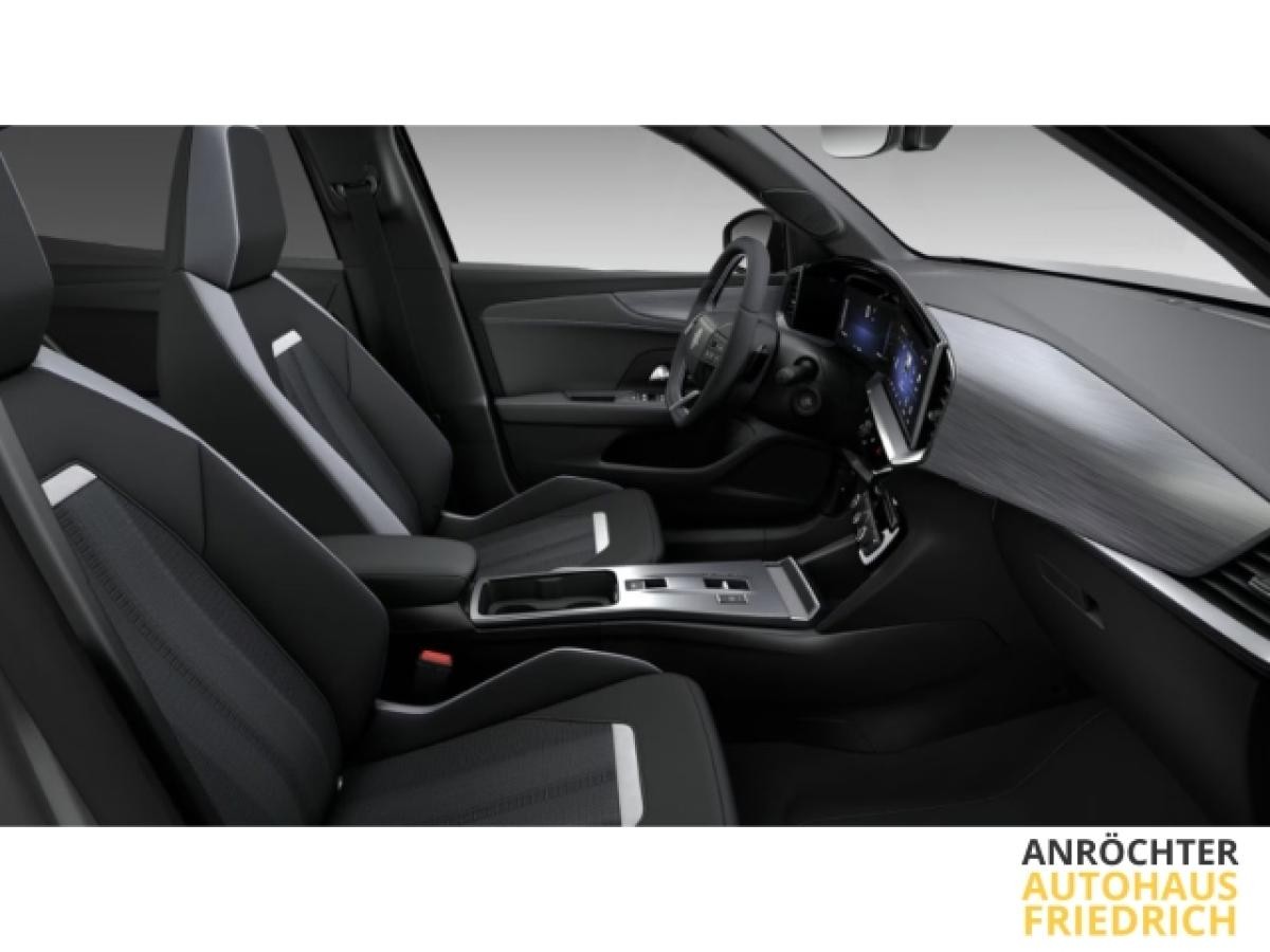 Opel Mokka GS Automatik Rückfahrkamera LED PDC