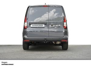 Volkswagen Caddy Cargo kurz 1.5 TSI (Hagen)