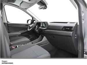 Volkswagen Caddy Cargo kurz 1.5 TSI (Hagen)