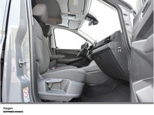 Volkswagen Caddy Cargo kurz 1.5 TSI (Hagen)