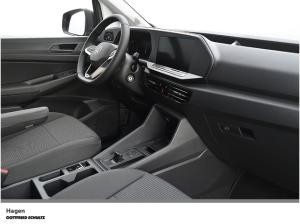 Volkswagen Caddy Cargo kurz 1.5 TSI (Hagen)
