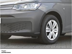 Volkswagen Caddy Cargo kurz 1.5 TSI (Hagen)