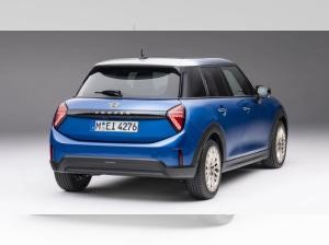 MINI Cooper MINI Cooper 5-Türer