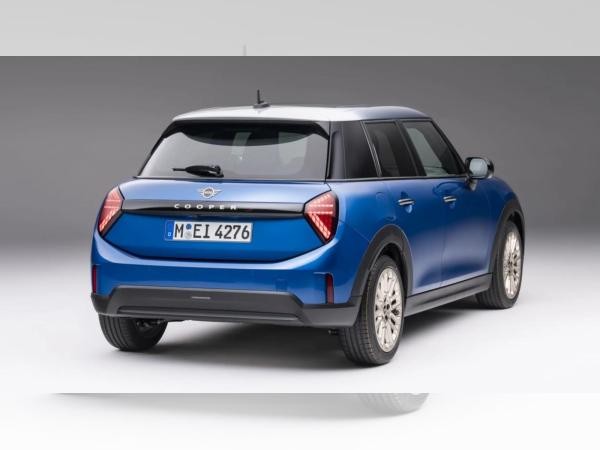 Foto - MINI Cooper MINI Cooper 5-Türer