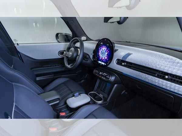 Foto - MINI Cooper MINI Cooper 5-Türer