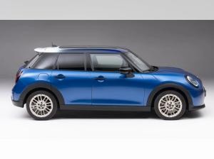 MINI Cooper MINI Cooper 5-Türer