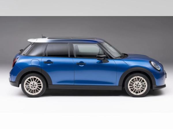 Foto - MINI Cooper MINI Cooper 5-Türer