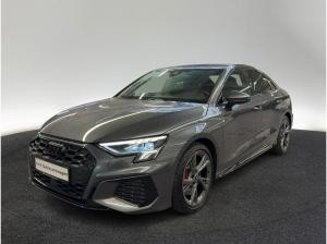 Audi S3 Limousine 2.0 TFSI quattro Head-Up B&O Kamera ACC virtual