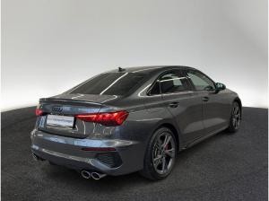 Audi S3 Limousine 2.0 TFSI quattro Head-Up B&O Kamera ACC virtual