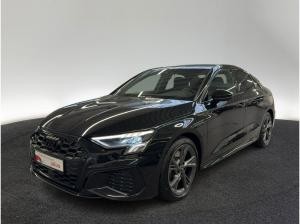 Audi S3 Limousine 2.0 TFSI quattro Pano Kamera virtual Cockpit