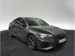 Audi S3 Limousine 2.0 TFSI quattro Head-Up B&O Kamera ACC virtual