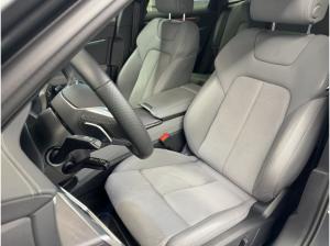 Audi S6 Avant 55 TDI quattro HD Matrix Standh. Luft B&O AHK