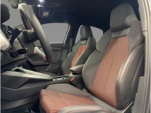 Audi S3 Limousine 2.0 TFSI quattro Head-Up B&O Kamera ACC virtual