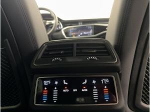 Audi A6 Avant S line 40 TDI Head-Up Matrix ACC Memory Leder