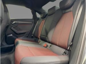 Audi S3 Limousine 2.0 TFSI quattro Head-Up B&O Kamera ACC virtual