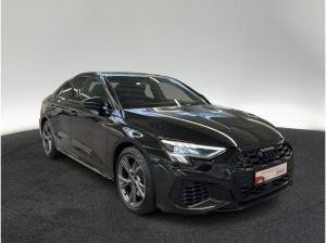 Audi S3 Limousine 2.0 TFSI quattro Pano Kamera virtual Cockpit