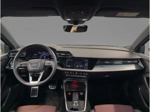 Audi S3 Limousine 2.0 TFSI quattro Head-Up B&O Kamera ACC virtual