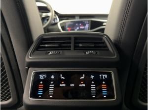 Audi A6 Avant S line 40 TDI Head-Up Matrix ACC Memory Leder