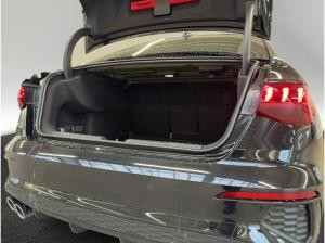Audi S3 Limousine 2.0 TFSI quattro Pano Kamera virtual Cockpit
