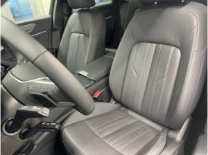 Audi A6 Avant S line 40 TDI Head-Up Matrix ACC Memory Leder