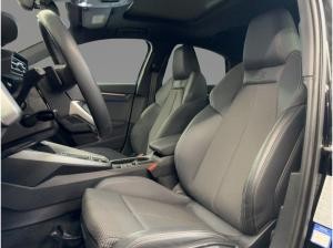Audi S3 Limousine 2.0 TFSI quattro Pano Kamera virtual Cockpit