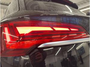 Audi Q5 S line 50 TDI quattro Matrix Kamera AHK Navi