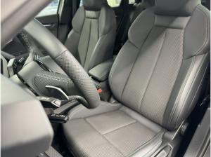 Audi S3 Sportback 2.0 TFSI ACC Kamera virtual Navi