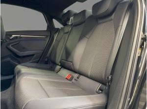 Audi S3 Limousine 2.0 TFSI quattro Pano Kamera virtual Cockpit