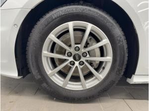 Audi A6 Avant S line 40 TDI Head-Up Matrix ACC Memory Leder