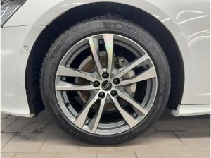 Audi A6 Avant S line 40 TDI Head-Up Matrix ACC Memory Leder