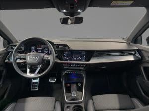 Audi S3 Limousine 2.0 TFSI quattro Pano Kamera virtual Cockpit