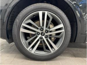 Audi Q5 S line 50 TDI quattro Matrix Kamera AHK Navi