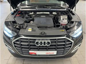 Audi Q5 40 TDI quattro Kamera AHK LED Navi
