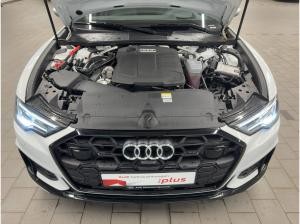 Audi A6 Avant S line 40 TDI Head-Up Matrix ACC Memory Leder