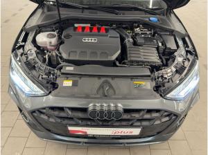 Audi S3 Sportback 2.0 TFSI ACC Kamera virtual Navi