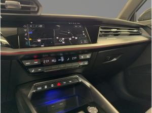 Audi S3 Limousine 2.0 TFSI quattro Pano Kamera virtual Cockpit