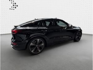 Audi Q6 e-tron Sportback quattro 285kW *SOFORT*EROBERUNG*