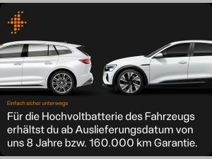 Audi Q6 e-tron Sportback quattro 285kW *SOFORT*EROBERUNG*