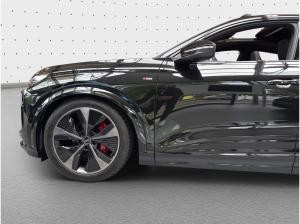 Audi Q6 e-tron Sportback quattro 285kW *SOFORT*EROBERUNG*