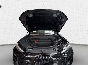 Audi Q6 e-tron Sportback quattro 285kW *SOFORT*EROBERUNG*