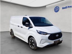 Ford Transit Custom Trend 2,5L 233 PS 171kw PHEV