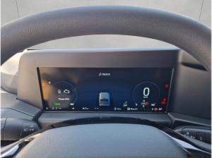 Ford Transit Custom Trend 2,5L 233 PS 171kw PHEV