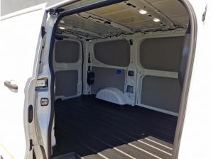 Ford Transit Custom Trend 2,5L 233 PS 171kw PHEV