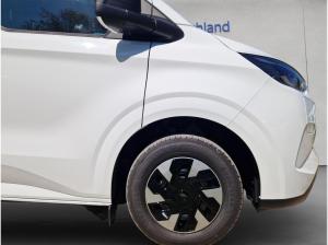 Ford Transit Custom Trend 2,5L 233 PS 171kw PHEV