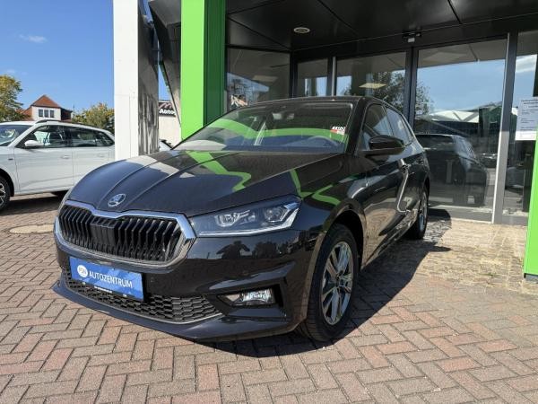 Skoda Fabia Tour 1,0 TSI 70 kW 5-Gang**AKTION**Gewerbe**