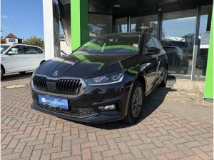 Skoda Fabia Tour 1,0 TSI 70 kW 5-Gang**AKTION**Gewerbe**