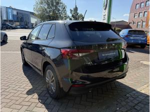 Skoda Fabia Tour 1,0 TSI 70 kW 5-Gang**AKTION**Gewerbe**