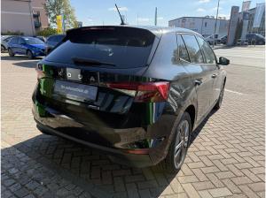 Skoda Fabia Tour 1,0 TSI 70 kW 5-Gang**AKTION**Gewerbe**