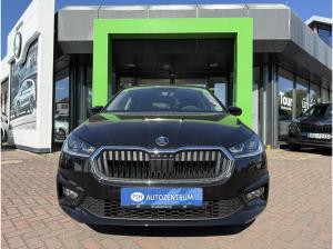 Skoda Fabia Tour 1,0 TSI 70 kW 5-Gang**AKTION**Gewerbe**